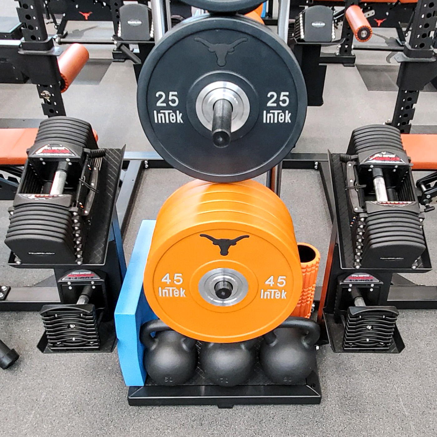 PowerBlock Storage Power Lift